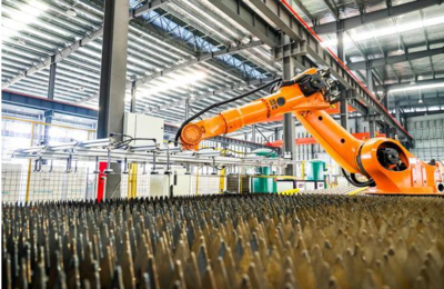 每天生產(chǎn)板材四萬張 沭陽&ldquo;大項目&rdquo;賦能產(chǎn)業(yè)發(fā)展加速度