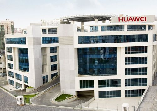 主動出擊 華為投資16億建設(shè)5g工廠,誓要拿下歐洲市場