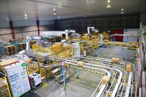 二十四節(jié)氣看蒙牛丨立夏走進專營冰淇淋生產(chǎn)的蒙牛當(dāng)陽工廠