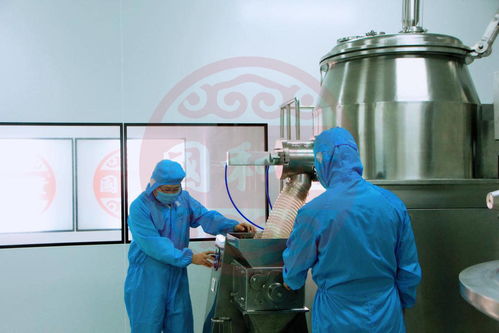 山東國(guó)和堂投資2000萬(wàn)建立健康飲品生產(chǎn)線