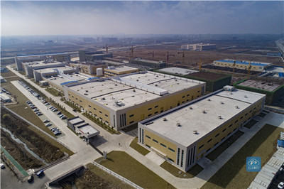 荊門高新區(qū)·掇刀區(qū) 新能源汽車全產(chǎn)業(yè)鏈‘磁場(chǎng)’效應(yīng)引來多家企業(yè)落戶投資